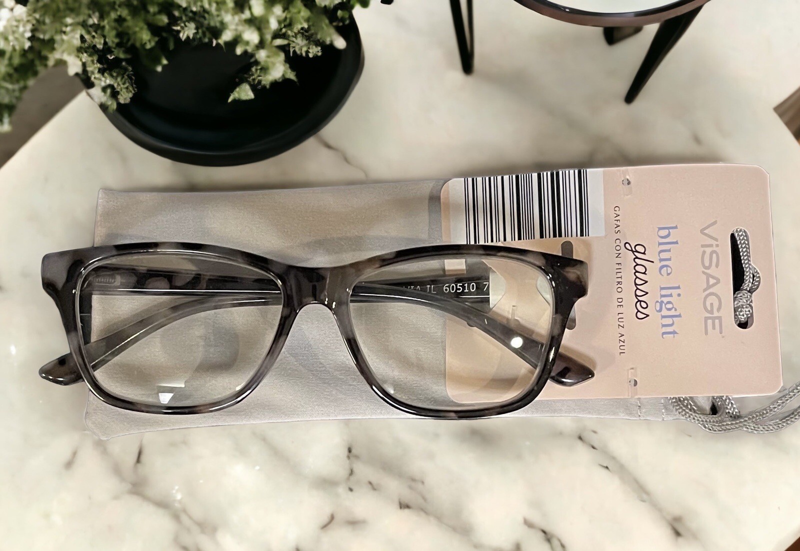 Visage Blue Light Glasses-image