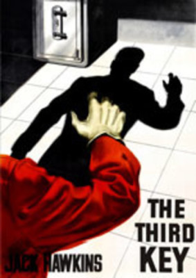 The Third Key [New DVD]