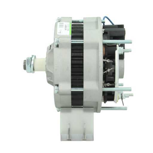 Lichtmaschine 12V 50A OEM +Line - Vgl.Nr. 101822 / 11201853 / 11201853CO-image