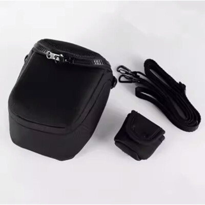 For Sony ZVE10 ZV-E10L Camera Bag A6000 A6100 A6300 16-50 Protective Case