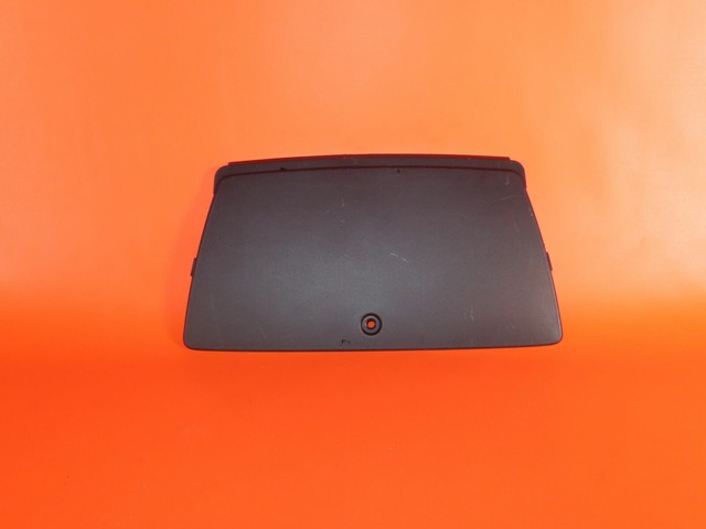 Tesla Model X Tow Hitch Cover 2015 2016 2017 2018 2019 Rear Bumper Cap Texture