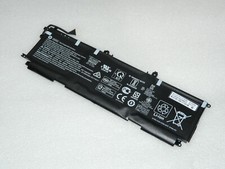 GENUINE HP AD03XL ENVY 13-AD 13-AD028UR 13-AD101NG BATTERY 921409-2C1 921439-855