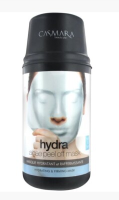 CASMARA HYDRA Mask Kit (2 Mask + 1 Ampoule 4 ml)