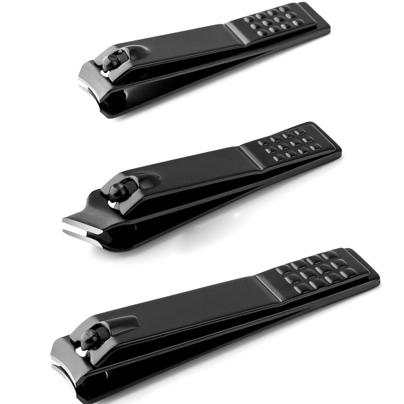 16PCS Manicure Pedicure Set Stainless Nail Trimming Kit Clipper Finger Care Tool eBay