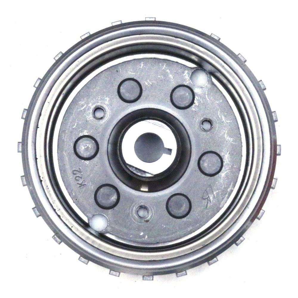 K157FMI FlyWheel Rotor EFI for Sinnis Apache SMR 125 17-20