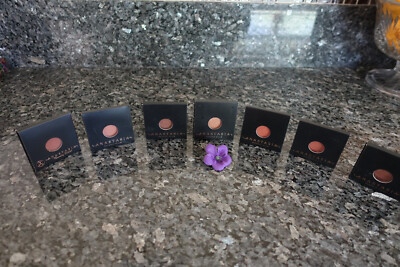 Anastasia Beverly Hills eyeshadow singles select your shade new in box 