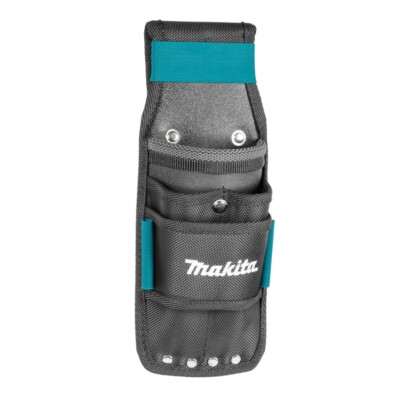 Original Makita Tool Belt Chisel Pouch Bag Holder Holster Organizer for Men 