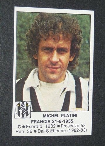 BADGE SIMBOLO JUVENTUS Calciatori 1985/1986 Edis Figurine Prismatica Rare Mint EUR 6,90