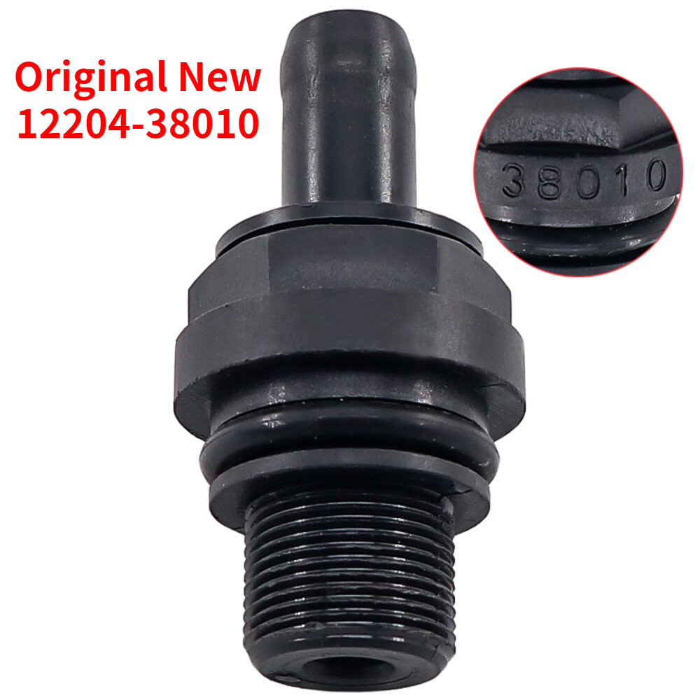 12204-38010 PCV Valve For Toyota Land Cruise Tundra For Lexus 5.7L