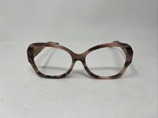 MAUI JIM SWAYING PALMS MJ 530-90 PINK GOLD 57-17-140 FRAME ONLY BB85