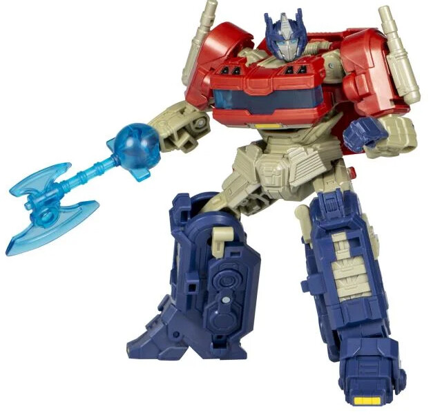 Transformers Studio Series 5