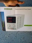 KORAD KD3005P- DC power control (Free ship)