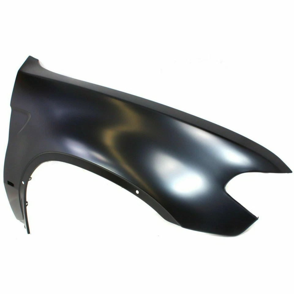 Nuevo guardabarros delantero del lado del pasajero para BMW X5 BM1241143 2004-2006 Foto 2 de 4