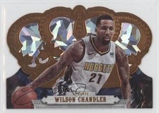 2017-18 Panini Crown Royale Crystal 75/99 Wilson Chandler #93 12dm