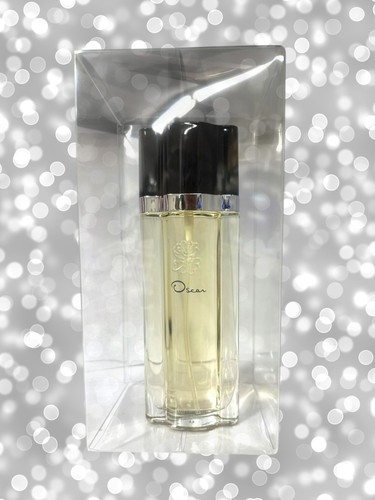 OSCAR by OSCAR DE LA RENTA Eau De Toilette 3.4 oz 100ml for women New