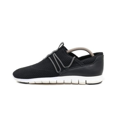 Nike Damen Free OG 14 Sneaker Schwarz Mesh Low Top Atmungsaktiv Laufschuhe EU 40