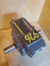 Winsmith 926XWNS062X0EK Gear Reducer Ratio 30:1 D-90
