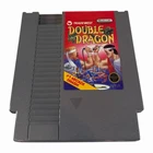 Double Dragon NES Nintendo Game