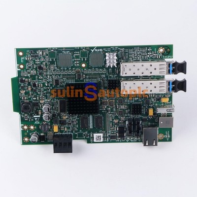 ONE NEW NOTIFIER HS-NCM-SF high-speed single-mode network card