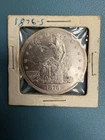 1876-S "HIGH GRADE" Trade Dollar .900 Fine Silver $1