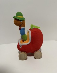 Richard Scarry Plush for sale | eBay