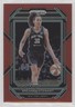 2023 Panini Prizm WNBA Red Prizm 119/199 Breanna Stewart #17