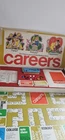 Vintage 1971 Parker Brothers CAREERS Board Game! COMPLETE in Original Box! #66