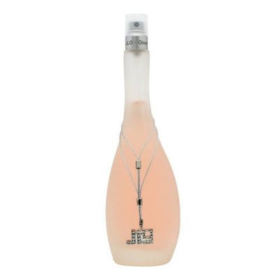 Jennifer Lopez Glow by JLO Eau De Toilette Spray - 3.4 Ounce