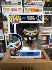 Funko Pop! Vinyl: DC Universe - Bane #412
