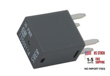 GM Genuine Parts 13500114 Multi-Purpose Relay