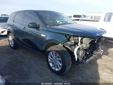 Disco Spt 2016 Transfer Case 1581152 Disco Spt 2016 Transfer Case 1581152