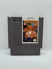 River City Ransom NES, Cartridge Only, Not Tested