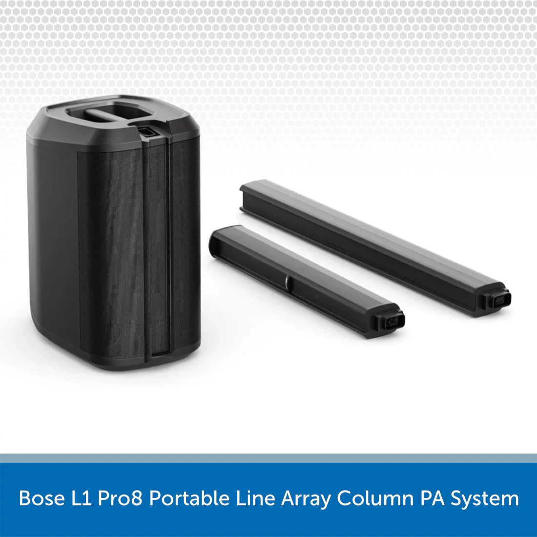 Bose L1 Pro Line Array Speaker for sale online UK
