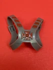 Vintage 80’s He-Man Chest Strap Armor Harness Accessory Original Mattel MOTU