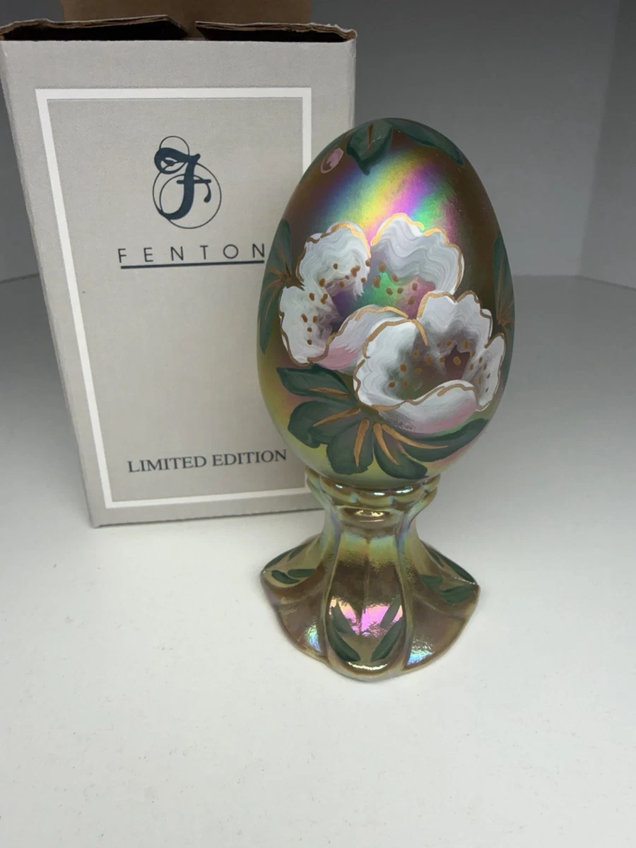 Fenton Egg for sale | eBay
