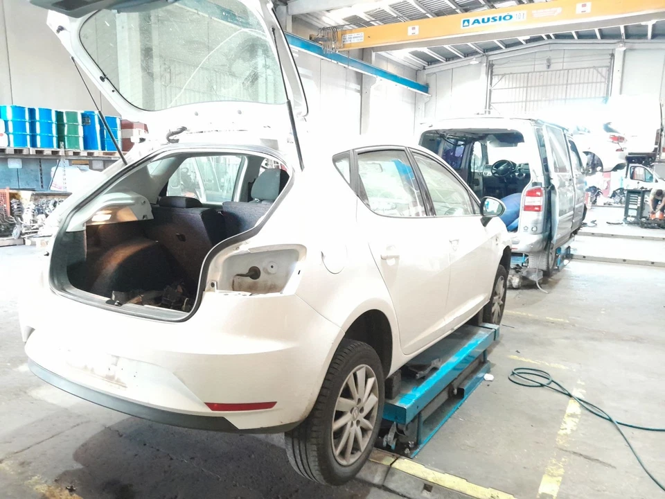 03L906202 SONDA LAMBDA / 2731301 PER SEAT IBIZA IV 6J5, 6P1 1.6 TDI Foto 4 de 4