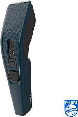 Philips Cortapelos PHIL HC3505/15, Stainless Steel, Schwarz/Grün neu ovp
