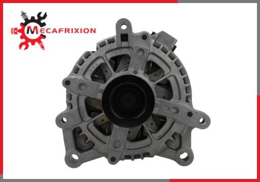 Alternateur MECAFRIXION MFMTA1440 pour moteur essence et diesel