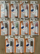 BRAND NEW! (PACK OF 11) HexBug Nano Bug Newton Series Insect Robots