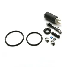 Electric Fuel Pump In-Tank Delphi For 1985 Buick Somerset Regal 3.0L V6