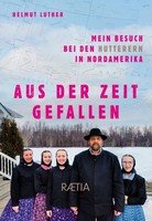 Helmut Luther Aus Der Zeit Gefallen