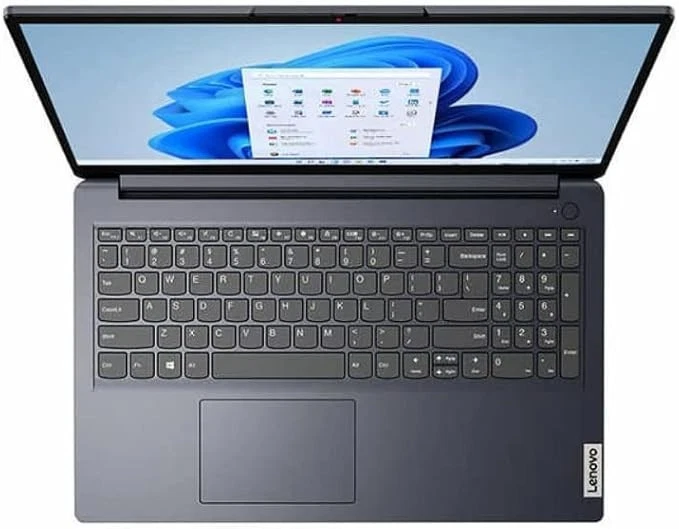 NOTEBOOK 15,6" LENOVO quad-core WIN11 8gb 1000gb VARI MODELLI PORTATILE laptop - Immagine 3 di 3