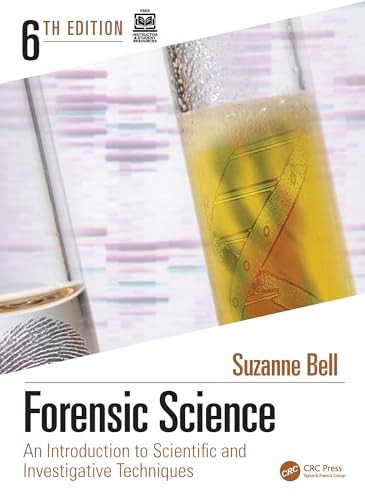 Forensic Science by Suzanne Bell - 9781032525211 - Image 4