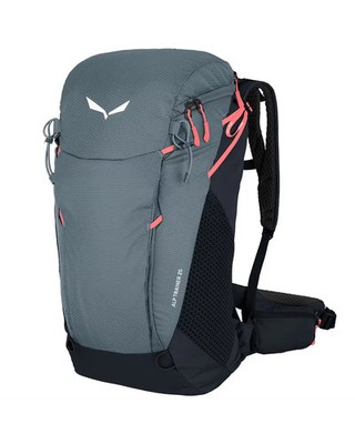 - Salewa Alp Trainer 25 Trekkingrucksack, Java Blue