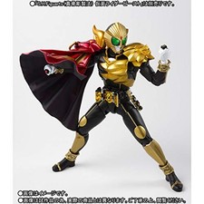 S.H.Figuarts Maskierter Kamen Rider Beast Umhang Set Shinkocchou Aus Japan W75#