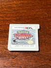 Pokemon Rumble Blast (Nintendo 3DS, 2011) Loose Cart, Tested and Working