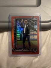 Derek Jeter Topps Cards Through the Years 26