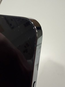 Apple iPhone 13 Pro Slate 1 TB Grün Triple-Kamera Smartphone mit drei Kameras