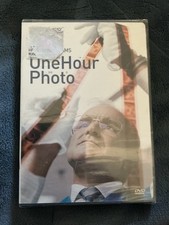 BRAND NEW DVD - One Hour Photo - Robin Williams
