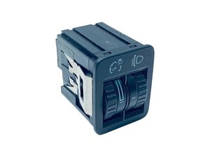 VW PASSAT B7 362 Schalter zur Einstellung der Scheinwerferhöhe 31452866
